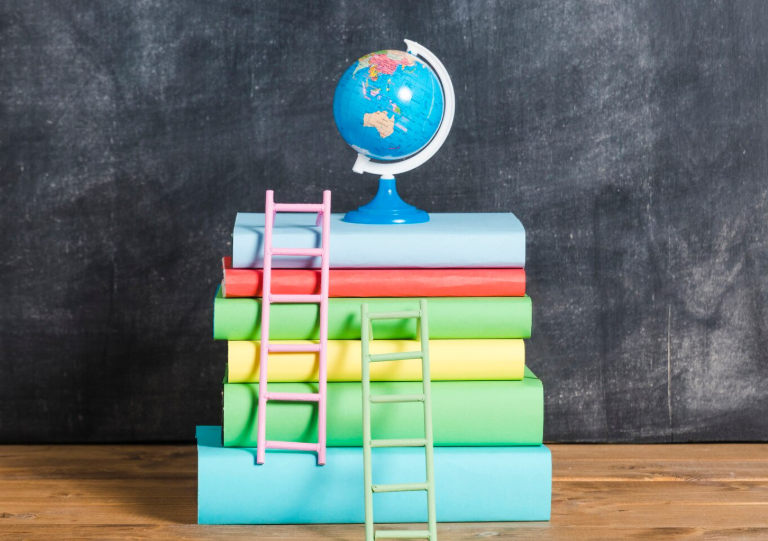 Growing With Purpose