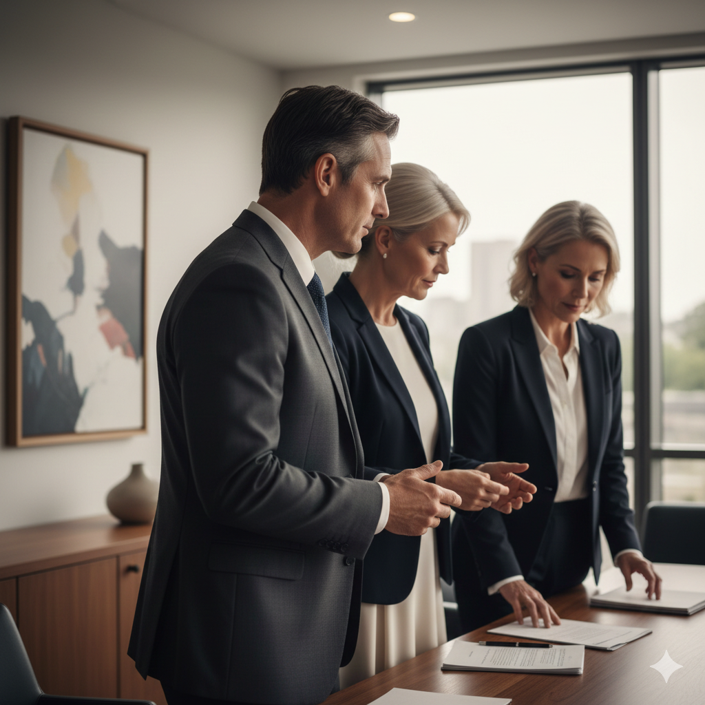 Supporting Community