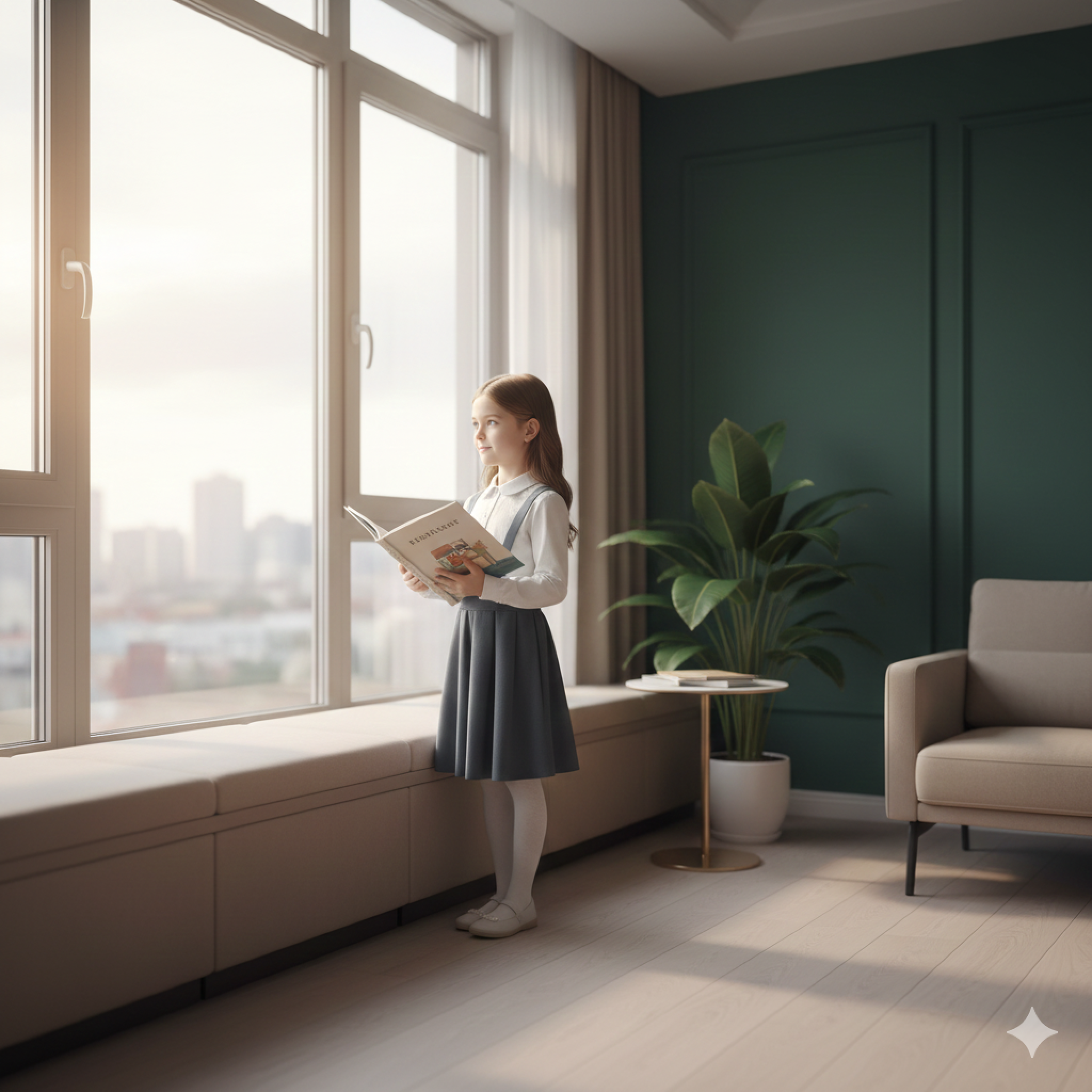 Middle School Activities