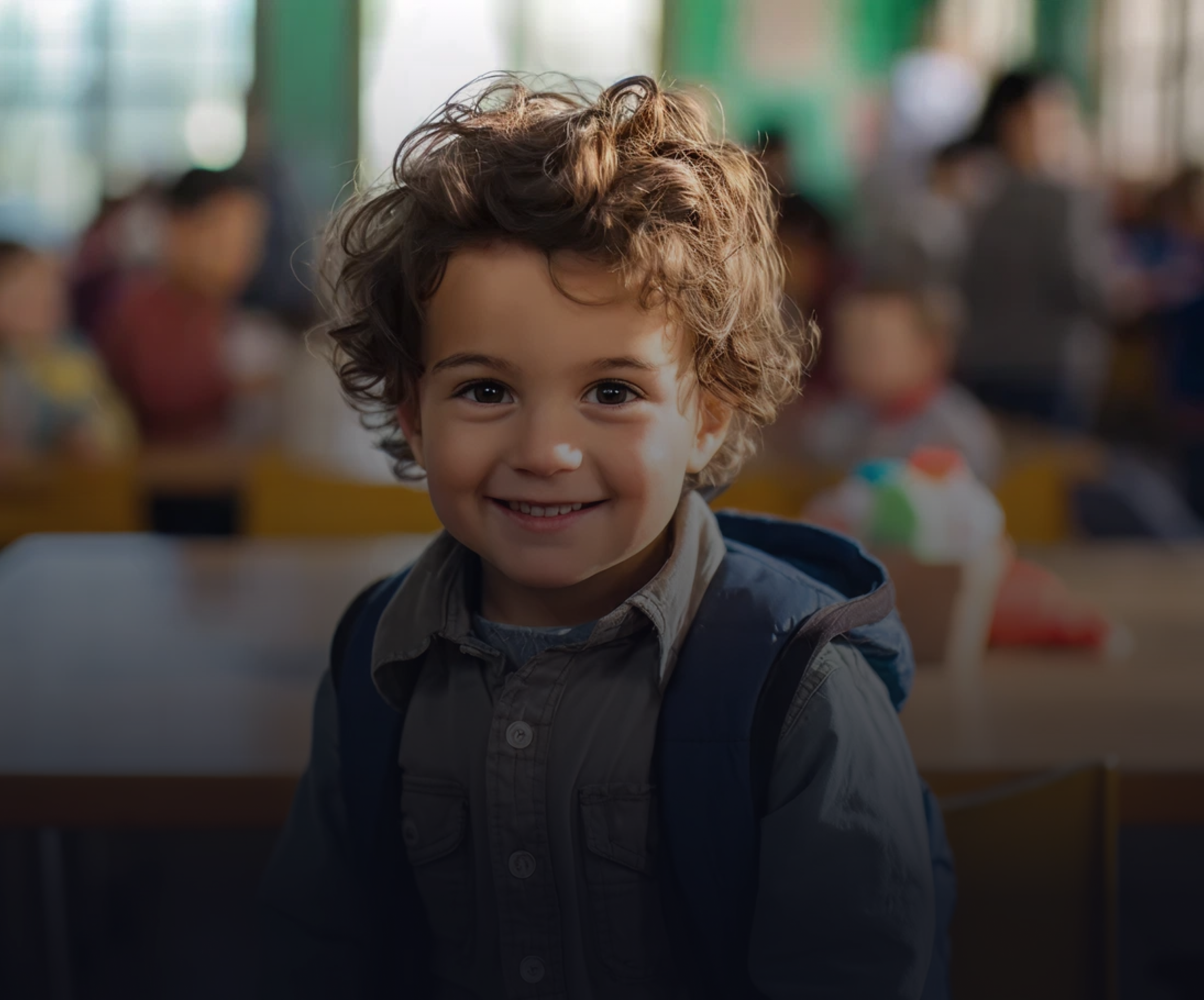 Middle School Content