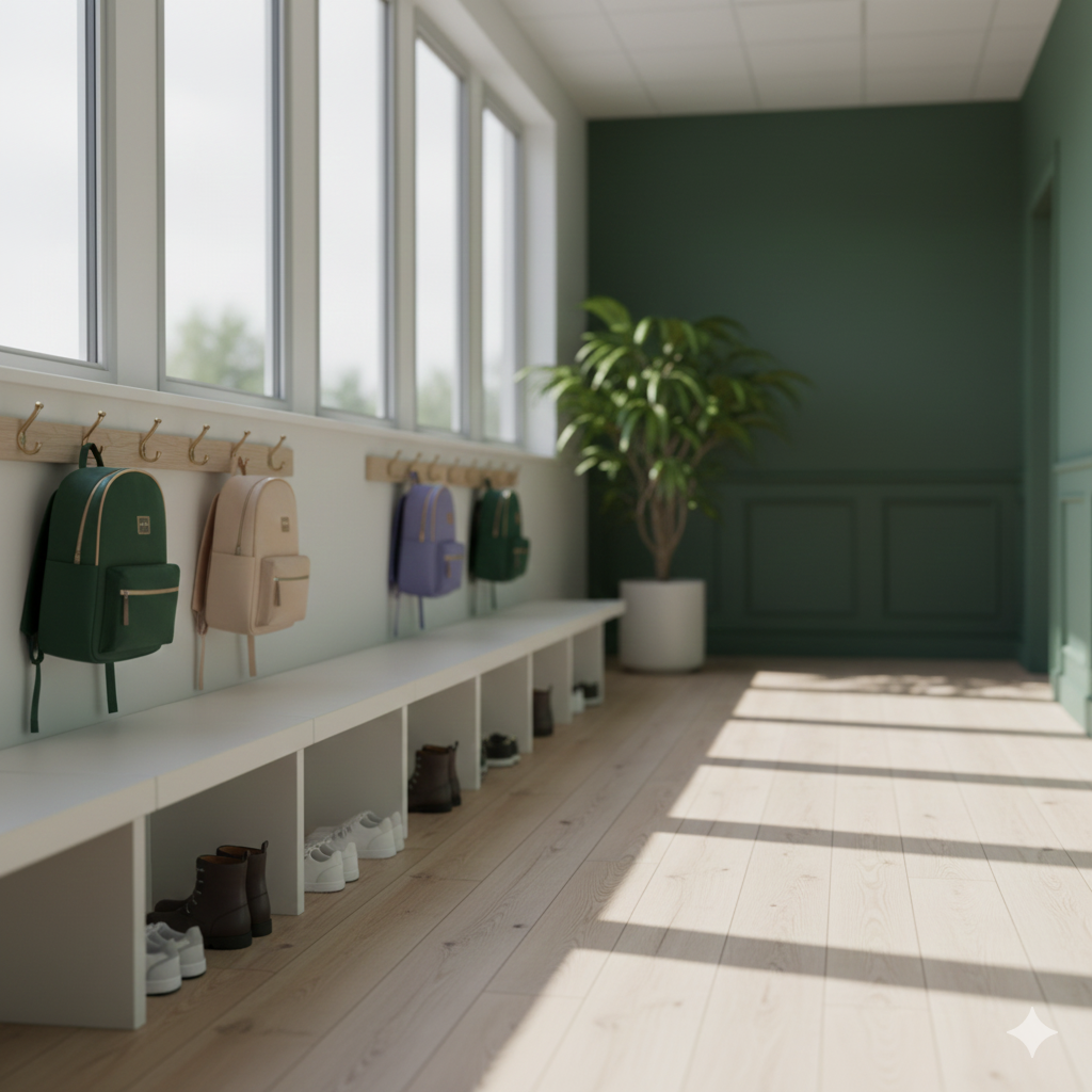 Middle School Content