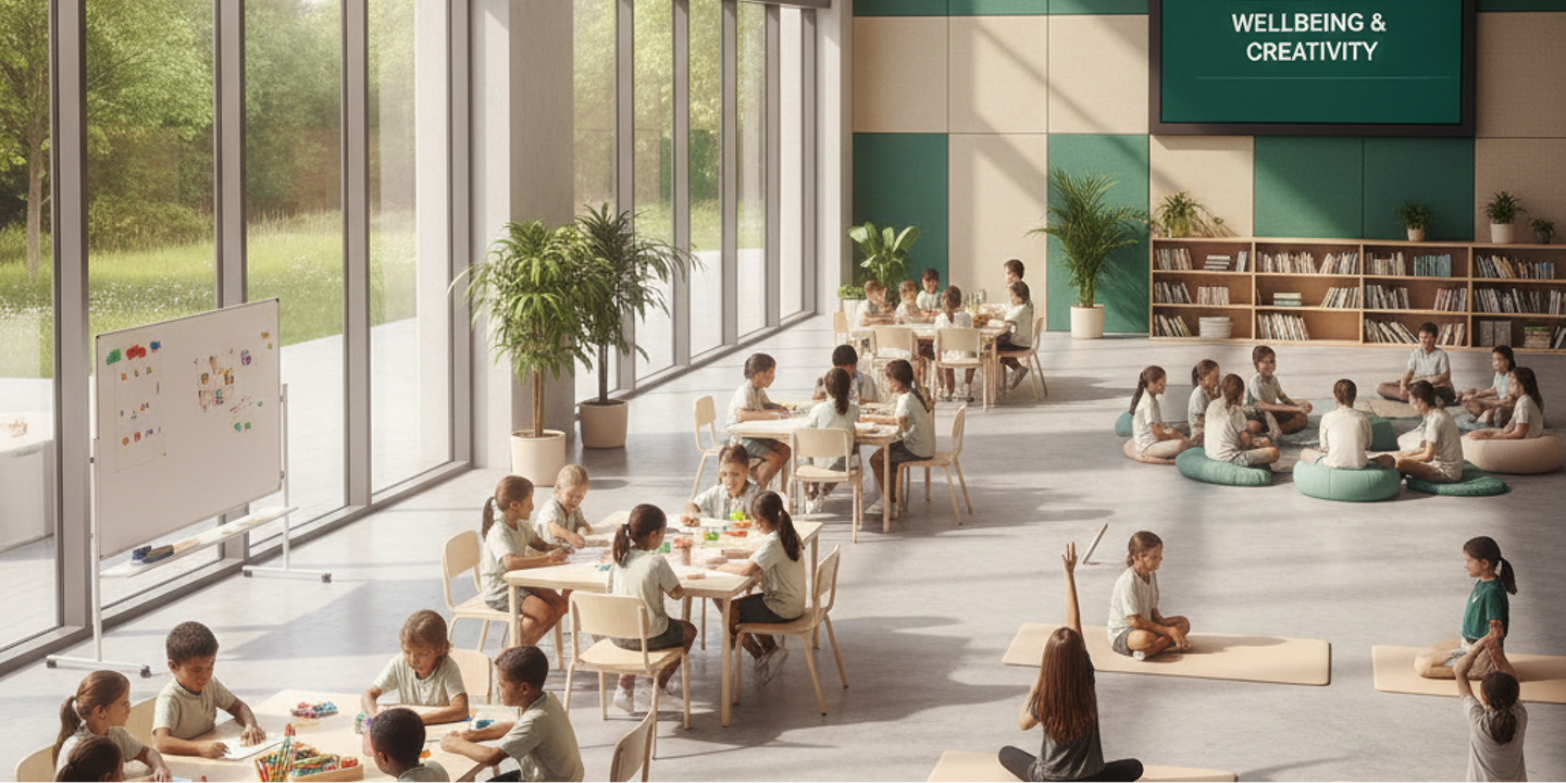 Holistic Education Activities