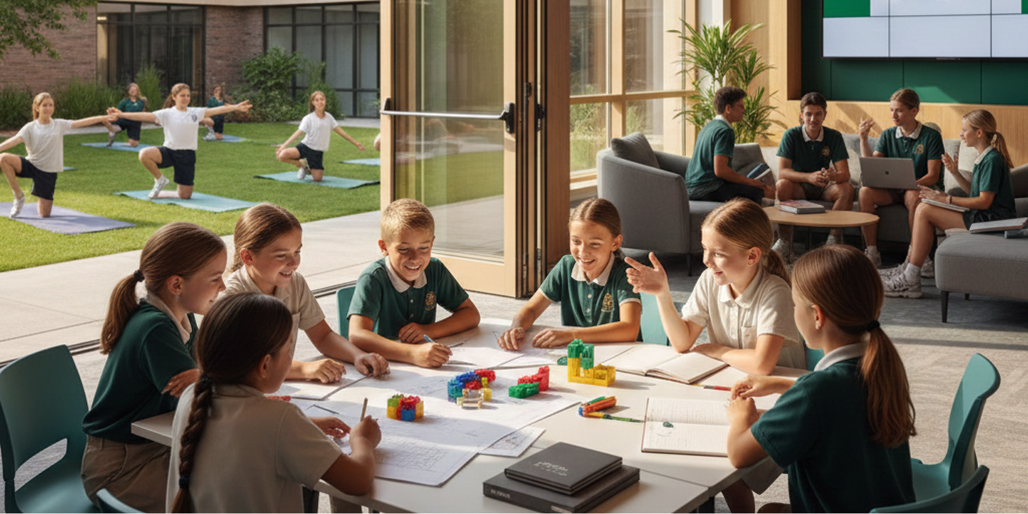 Holistic Education Overview