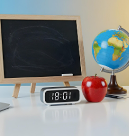 Student Life & Recreation