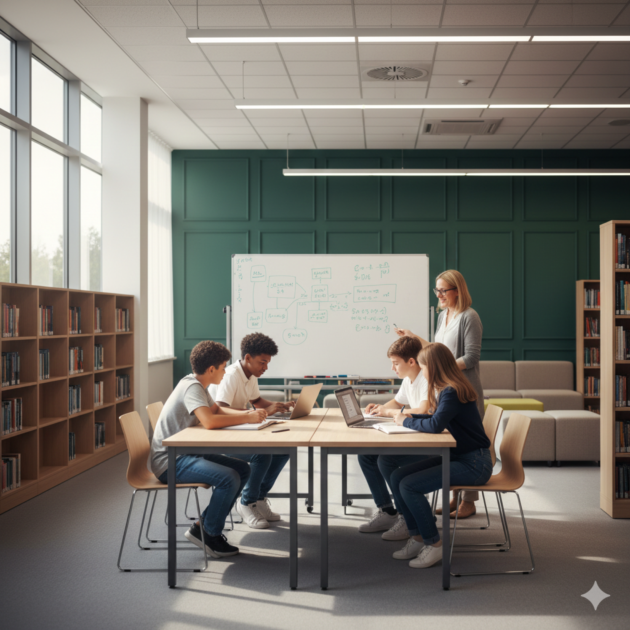 Student Learning Services Activities