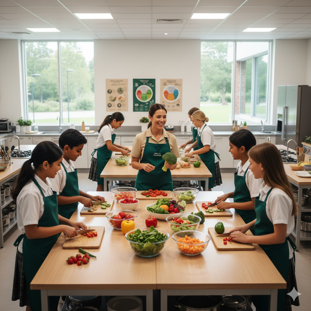 Health & Nutrition News