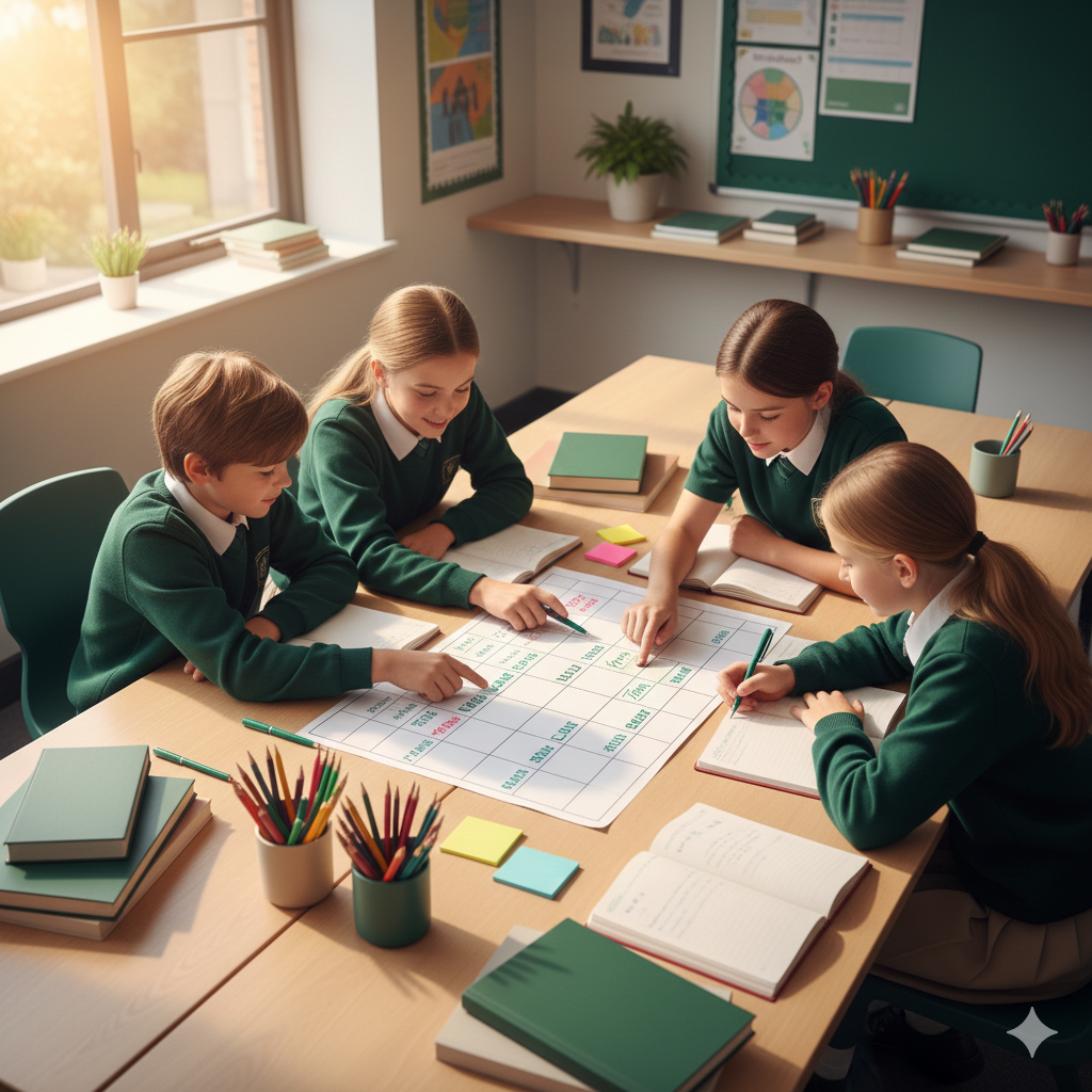 School Calendar News