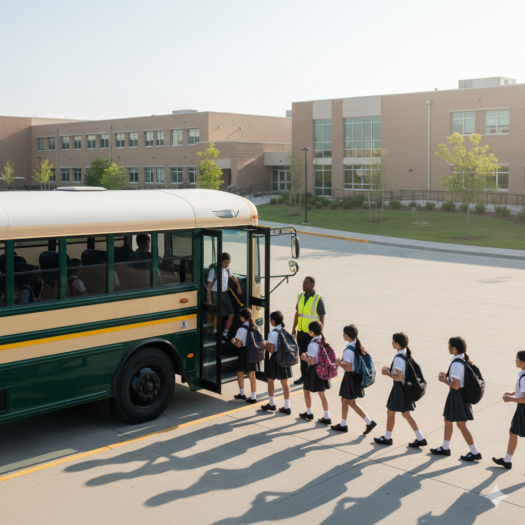 Transportation Content