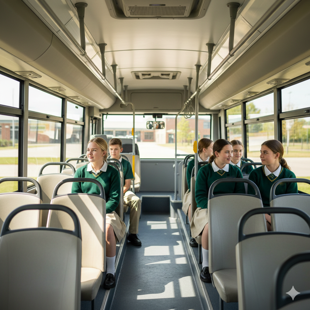 Transportation Content