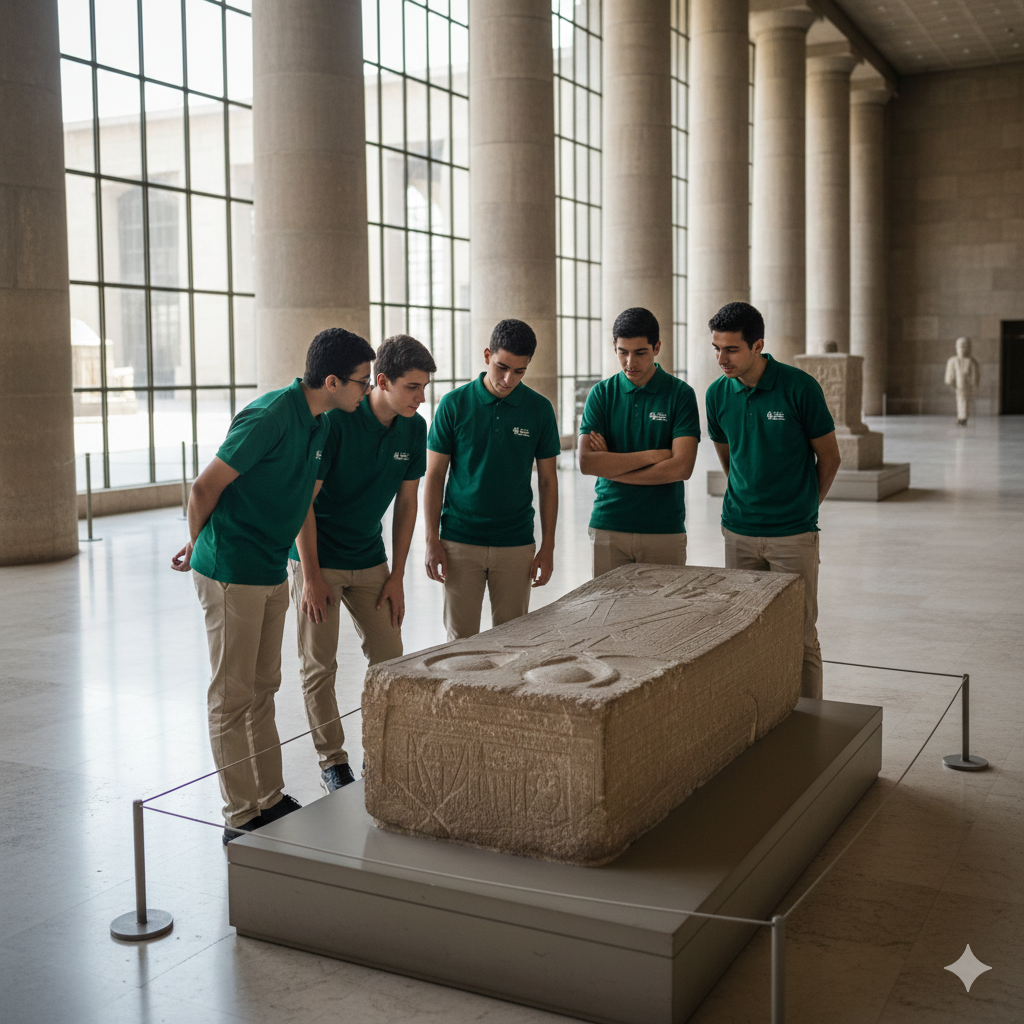 Trips & Extracurriculars Content