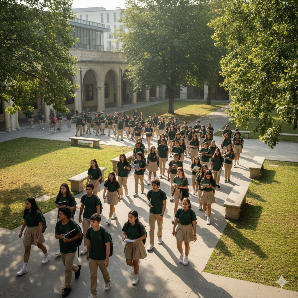 Trips & Extracurriculars News