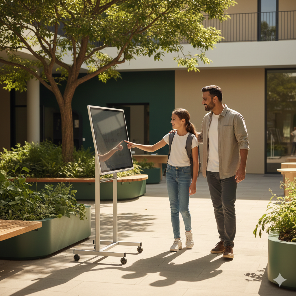 Community Engagement