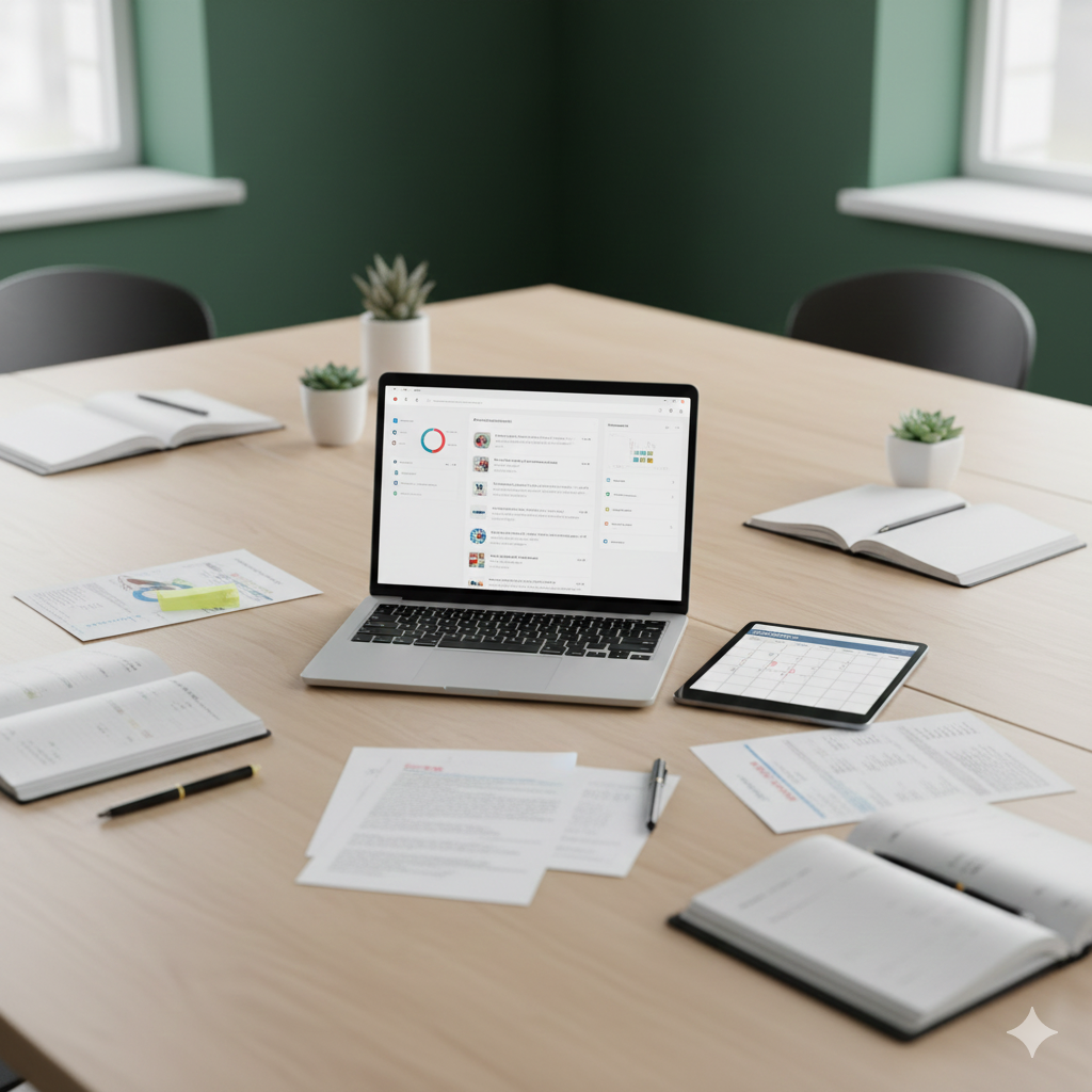 Supporting Community