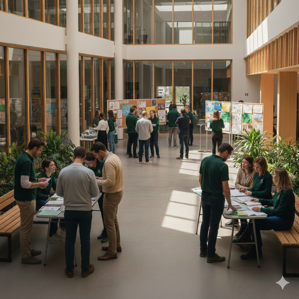 Community Engagement