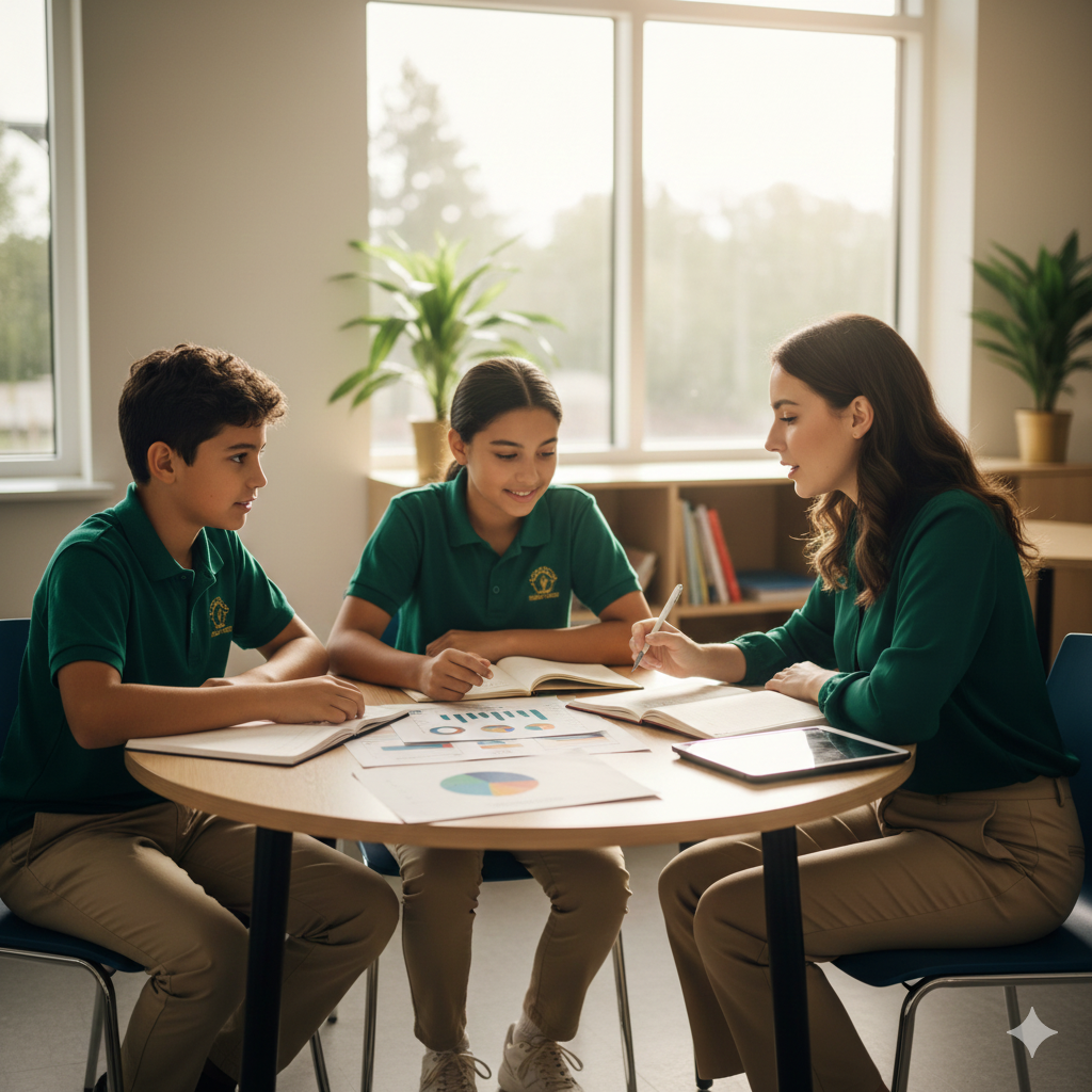 Supporting Community