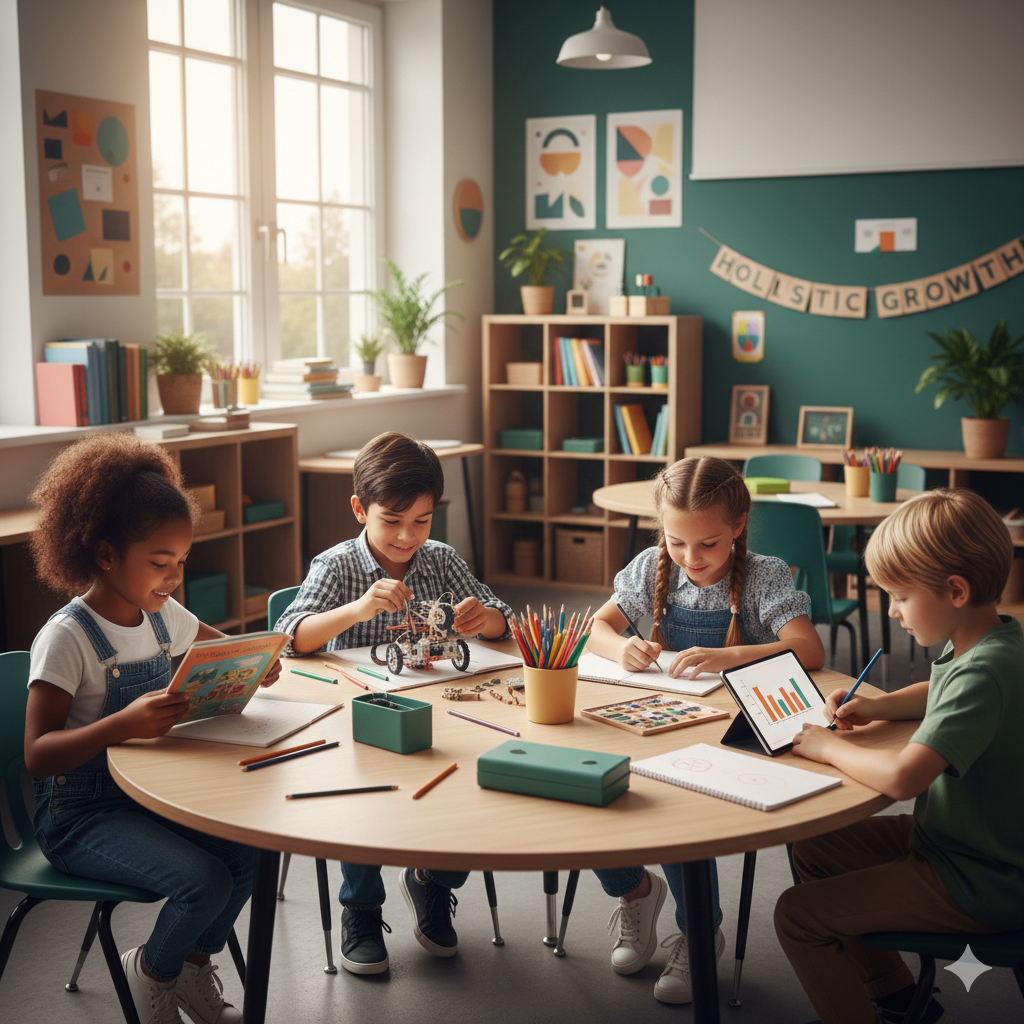 Community Engagement