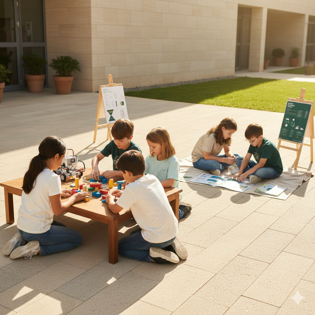 Supporting Community