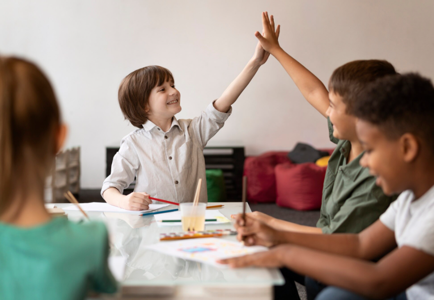 Parent–Teacher Conferences Start Next Week